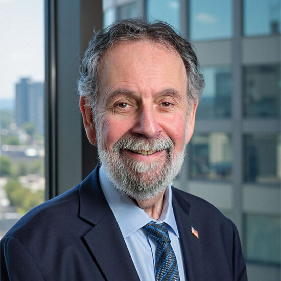 Michael L. Seidman